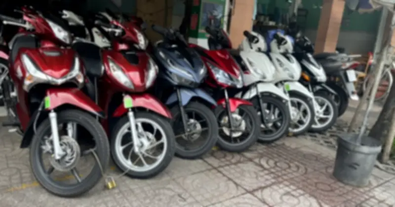 Cục CSGT Hướng Dẫn Chủ Phương Tiện Đã Bán Xe Làm Sạch Dữ Liệu Trên VNeTraffic