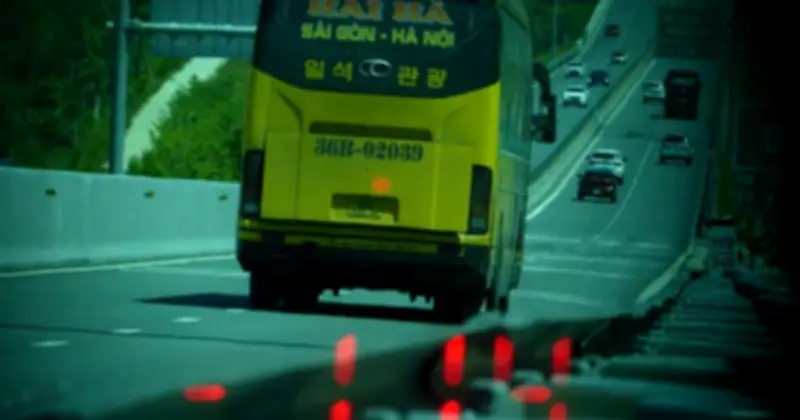 CSGT phát hiện 52 xe vi phạm tốc độ trên cao tốc TP.HCM - Khánh Hòa, phạt hơn 254 triệu đồng