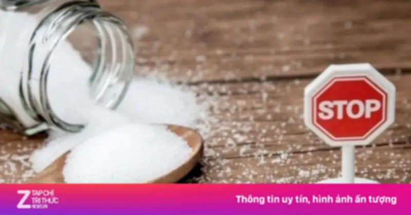 Cắt Bỏ Đường Hoàn Toàn Trong 2 Tuần: 5 Thay Đổi Sức Khỏe Bất Ngờ