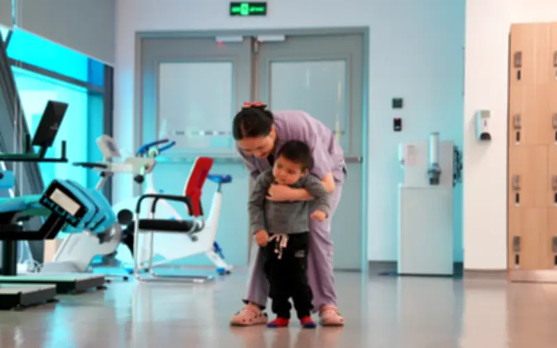 Cậu bé 3 tuổi hồi sinh kỳ diệu sau 3 tháng sống thực vật vì đuối nước