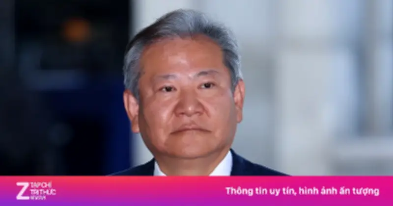 Cựu Bộ trưởng Nội vụ Hàn Quốc Lee Sang Min lĩnh án 7 năm tù vì thiết quân luật