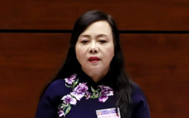 Cựu Bộ trưởng Y tế Nguyễn Thị Kim Tiến bị đề nghị truy tố vì gây thất thoát hơn 800 tỷ đồng