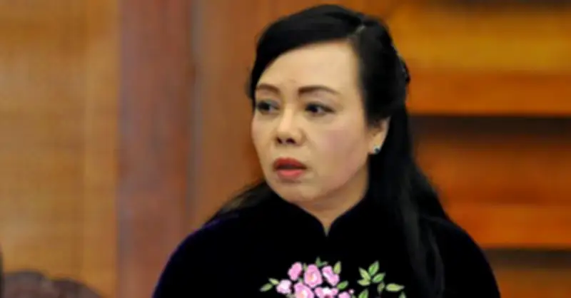 Cựu Bộ trưởng Y tế Nguyễn Thị Kim Tiến bị đề nghị truy tố vì sai phạm dự án bệnh viện