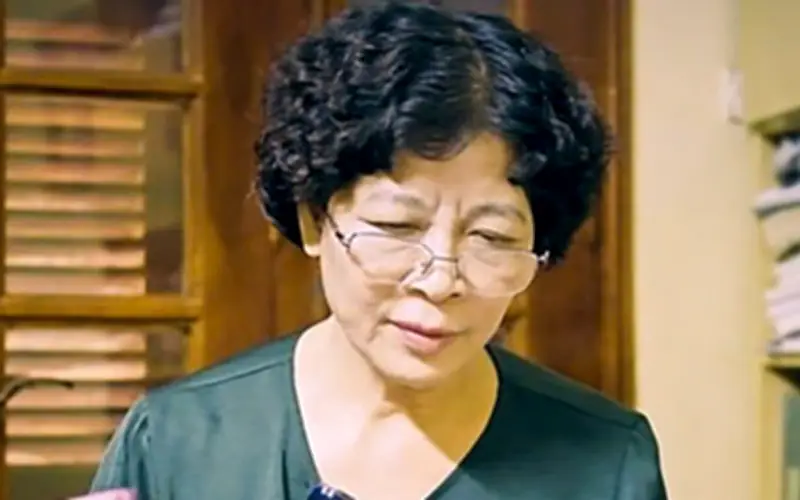 Cựu Chủ tịch Sen Tài Thu và đồng phạm bị truy tố vì lừa đảo chiếm đoạt hơn 1.700 tỉ đồng