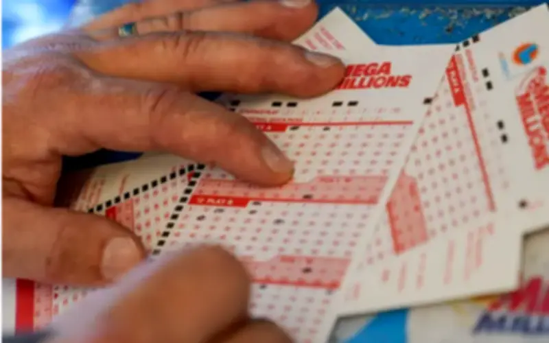 Câu chuyện Laura Mitchell: Hai lần trúng số triệu đô và bi kịch mất tất cả