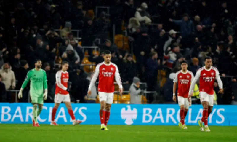 Cựu danh thủ Paul Merson cảnh báo Arsenal có thể sụp đổ trong cuộc đua vô địch Ngoại hạng Anh