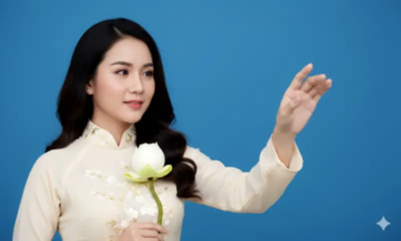 Câu Đố Hóc Búa: Tay Phải Cầm Được, Tay Trái Không Cầm Được Là Gì?