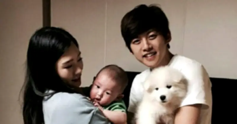 Cựu Idol U-KISS Shin Dong Ho Kiện Vợ Cũ Vì Tội Phỉ Báng Sau Cáo Buộc Ngoại Tình