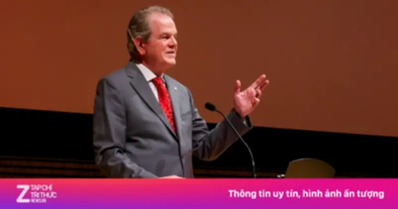 Cựu đồng sáng lập Nvidia bán sạch cổ phần, lỡ cơ hội sở hữu 600 tỷ USD