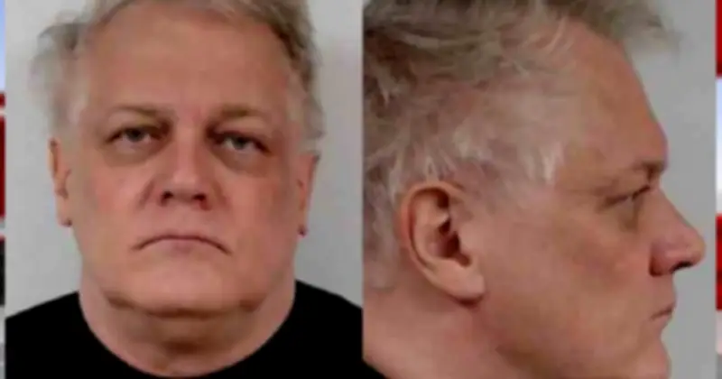 Cựu phi công Mỹ bị bắt vì huấn luyện phi công Trung Quốc không phép