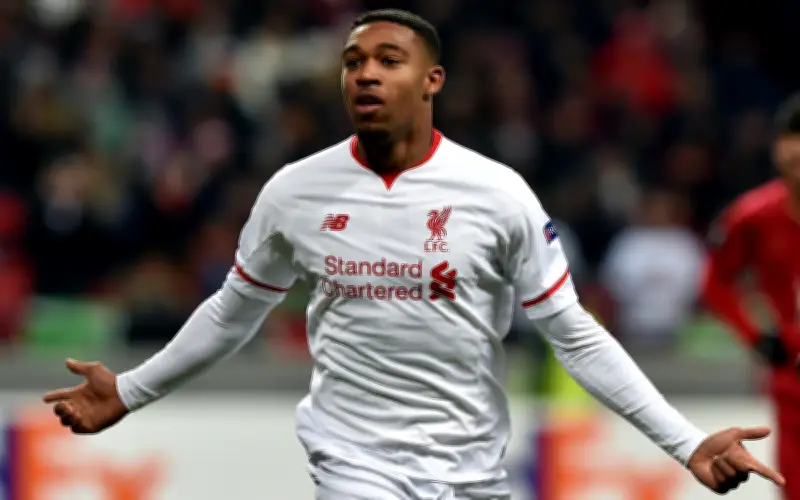 Cựu sao trẻ Liverpool Jordon Ibe bị bắt tại sân bay vì cáo buộc hành hung