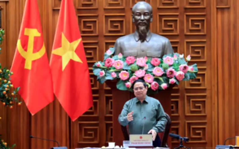 Cầu Sông Lô Phú Thọ xuống cấp nghiêm trọng: Khởi tố vụ án, Thủ tướng chỉ đạo xây cầu mới trước 2027