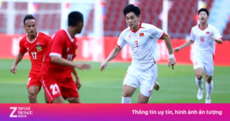 Cầu thủ Nguyễn Đình Bắc bứt phá chiều cao sau tuổi 14: Bài học dinh dưỡng và lối sống cho thanh thiếu niên