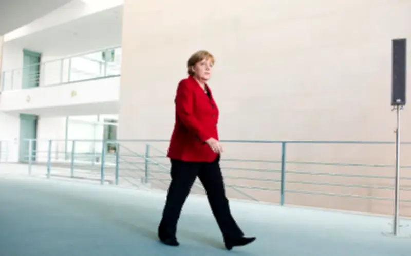 Cựu Thủ tướng Merkel bác bỏ tin đồn tranh cử Tổng thống Đức năm 2027