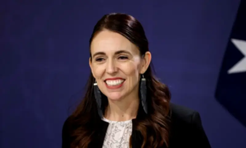 Cựu Thủ tướng New Zealand Jacinda Ardern chuyển gia đình sang định cư tại Australia