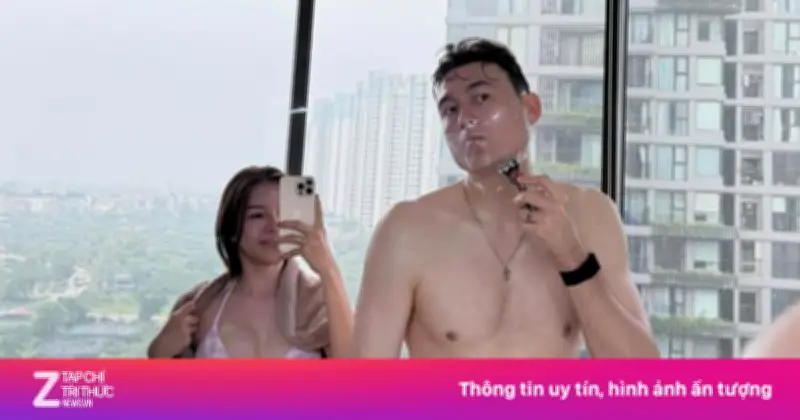 Cầu thủ Việt trang hoàng nhà đón Tết Bính Ngọ, biệt thự bạc tỷ của Văn Lâm rực rỡ