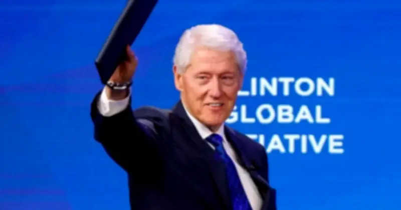 Cựu Tổng thống Bill Clinton điều trần về vụ Epstein, khẳng định cắt đứt quan hệ từ lâu