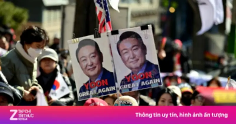 Cựu Tổng thống Hàn Quốc Yoon Suk Yeol chính thức lĩnh án tù chung thân vì tội chủ mưu gây nội loạn