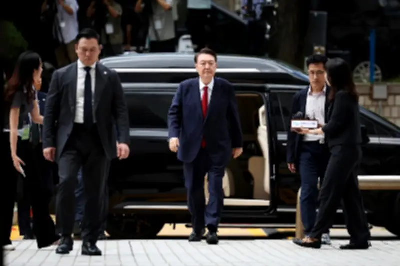 Cựu Tổng thống Hàn Quốc Yoon Suk Yeol nhận án chung thân vì tội nổi loạn