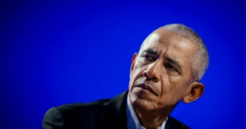 Cựu Tổng thống Obama làm rõ tuyên bố về sự tồn tại của người ngoài hành tinh