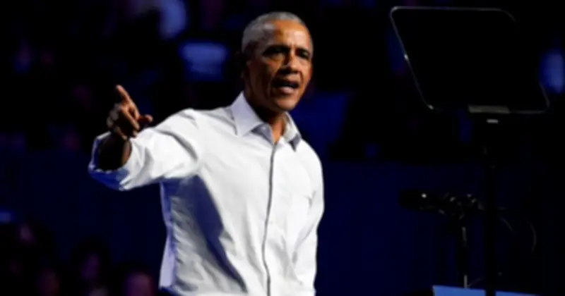 Cựu Tổng thống Obama xác nhận người ngoài hành tinh có thật, nhưng phủ nhận thông tin liên lạc