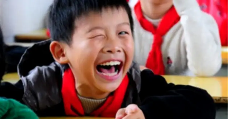 Câu Trả Lời 'I'm Fine, Thank You' - Thói Quen Tiếng Anh 'Quê' Của Học Sinh Châu Á