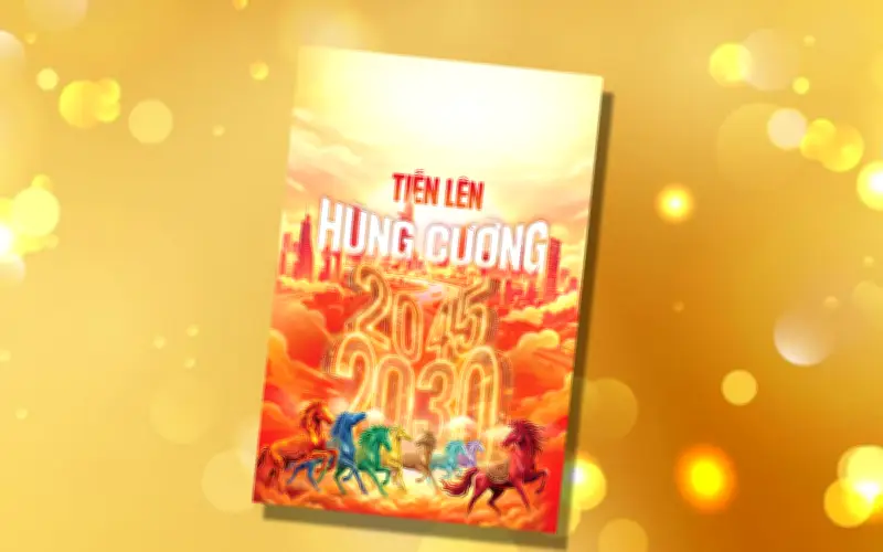 Cầu vượt biển Hòn Khoai 18km sắp thông xe, mở ra kỷ nguyên phát triển mới cho Đất Mũi