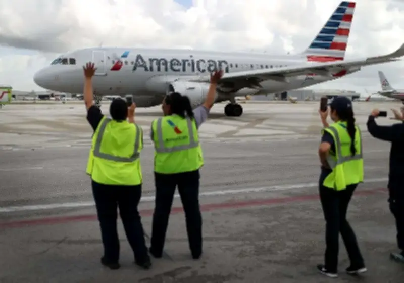 Cuba khủng hoảng nhiên liệu hàng không, du lịch đối mặt nguy cơ gián đoạn