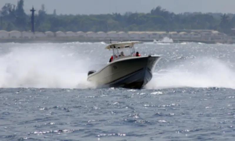 Cuba Bắn Hạ Xuồng Cao Tốc, Ít Nhất Hai Công Dân Mỹ Thiệt Mạng Trong Vụ Xâm Nhập