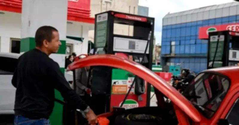 Cuba đối mặt khủng hoảng nhiên liệu, Nga lên tiếng chỉ trích Mỹ