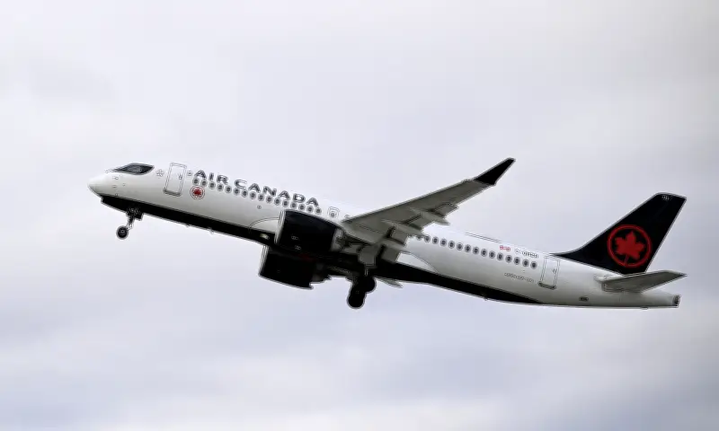 Cuba Thiếu Nhiên Liệu Nghiêm Trọng, Air Canada Dừng Bay Vì Mỹ Phong Tỏa Dầu Venezuela