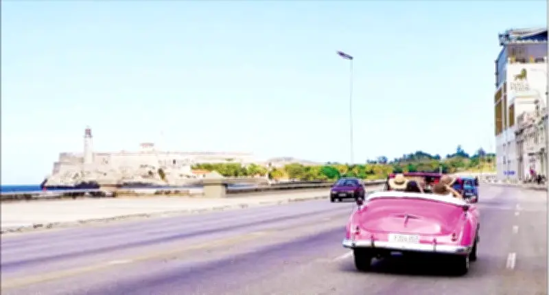 Cuba Áp Dụng Biện Pháp Khẩn Cấp Giảm Ngày Làm, Hạn Chế Nhiên Liệu Giữa Khủng Hoảng