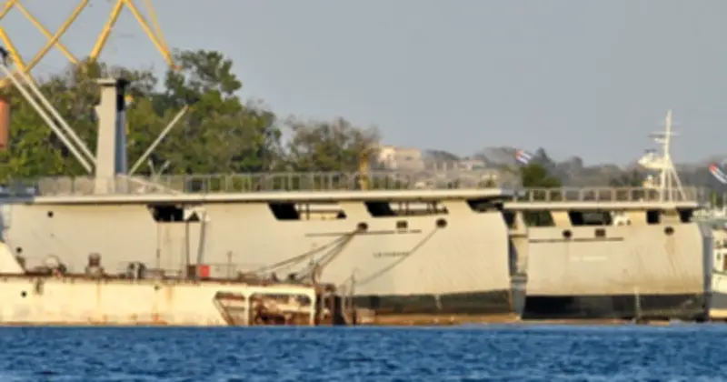 Cuba Thông Báo Đụng Độ Với Tàu Mỹ: 4 Người Thiệt Mạng, Chỉ Huy Bị Thương