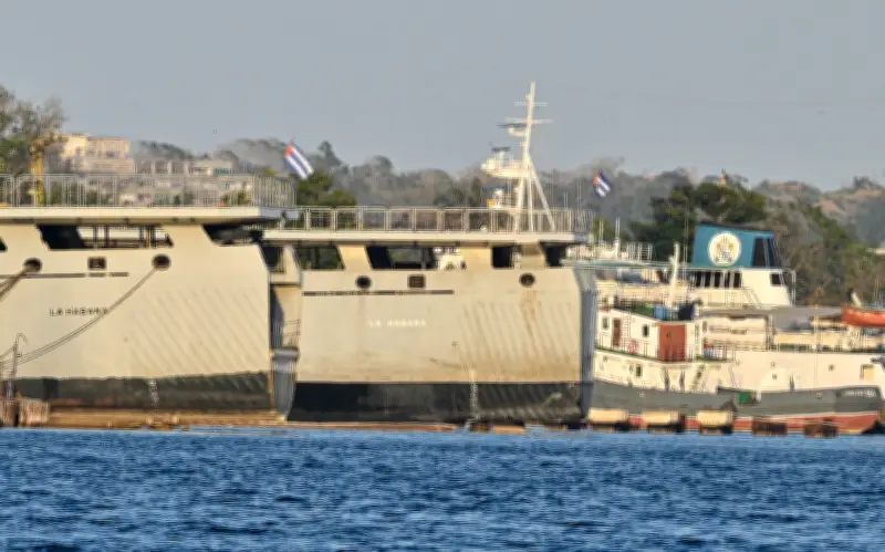 Cuba xác nhận đấu súng với xuồng cao tốc Mỹ, 4 người thiệt mạng