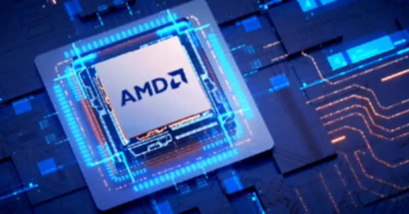 Cuộc Chiến AI: AMD Chia Sẻ Cổ Phần Để Chiếm Thị Trường, Thay Đổi Ngành Bán Dẫn