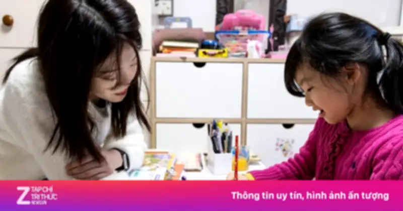 Cuộc Chiến Học Thêm Từ Tiểu Học Để Vào Đại Học Y Ở Hàn Quốc: Áp Lực Khủng Khiếp