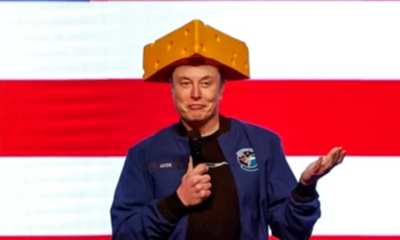 Cuộc chiến pizza: Cách Musk và OpenAI thu hút nhân tài AI qua văn hóa doanh nghiệp