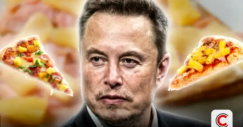 Cuộc Chiến Pizza Lò Củi: Elon Musk và OpenAI So Kè Để Chiêu Mộ Nhân Tài AI