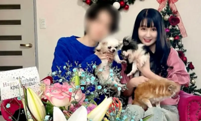 Cuộc hôn nhân hạnh phúc của phụ nữ 64 tuổi lấy chồng trẻ kém 32 tuổi tại Nhật Bản