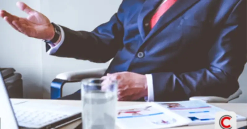 Cuộc Đại Tu Nhân Sự Chưa Từng Có: CEO Trở Thành 'Hàng Dùng Một Lần' Tại Mỹ