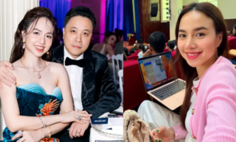 Cuộc sống bình yên bên đảo của diễn viên vừa đỗ cao học ở tuổi 42