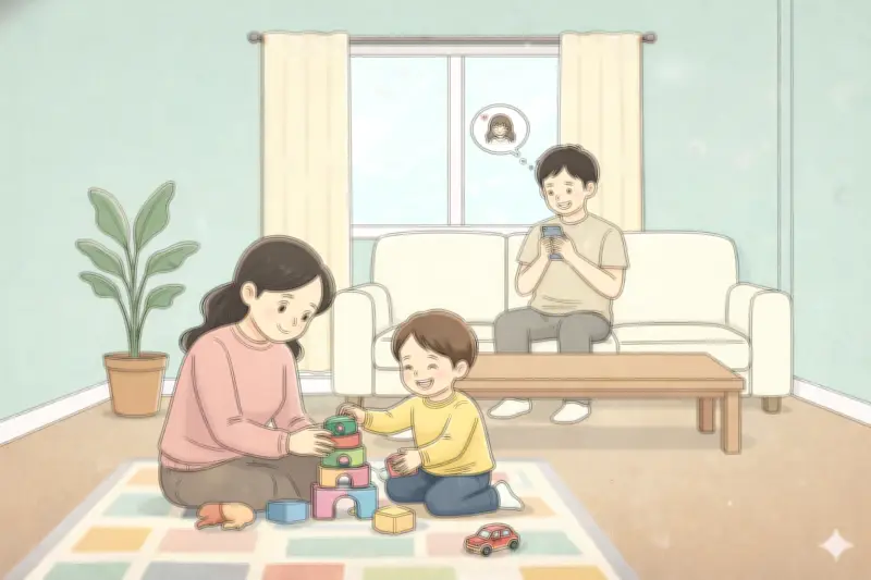 Cuộc sống êm đềm dẫn tôi đến những mối tình chớp nhoáng và bài học đắt giá