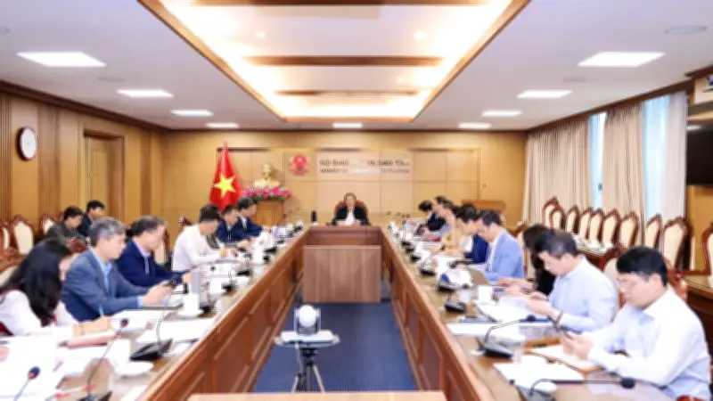 Cuộc thi khoa học kỹ thuật quốc gia thu hút 242 dự án từ 51 đơn vị đăng ký