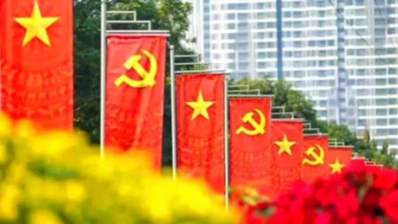 Cuộc Thi Trực Tuyến Tìm Hiểu Bầu Cử Quốc Hội Và Hội Đồng Nhân Dân Các Cấp Được Phát Động