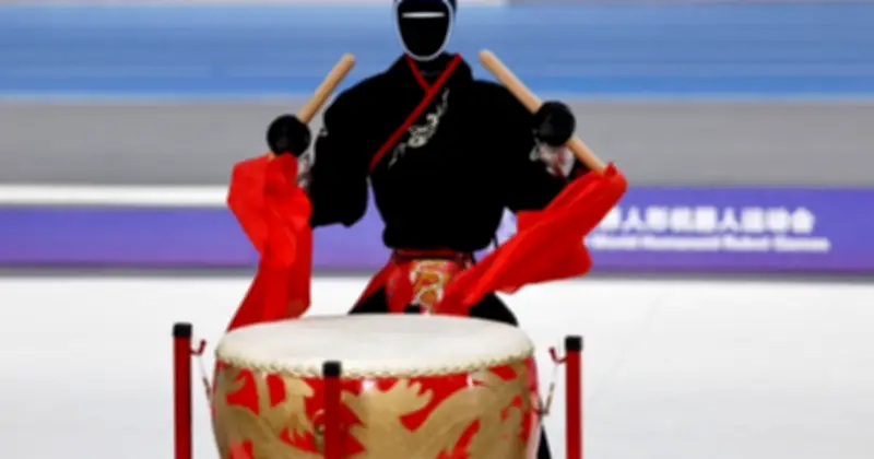 Cuộc đua AI Mỹ - Trung: Cơ hội vượt mặt chỉ dưới 20% dù bùng nổ mã nguồn mở