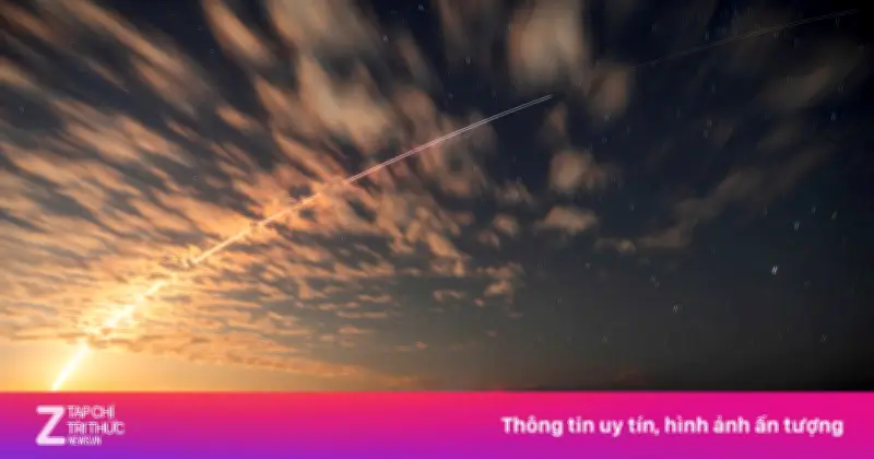 Cuộc đua Mặt Trăng nóng bỏng: Elon Musk và Jeff Bezos tăng tốc trong bối cảnh cạnh tranh với Trung Quốc