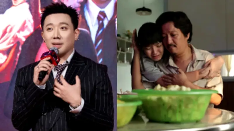 Cuộc Đua Phim Tết 2026: Thỏ Ơi!! Dẫn Đầu Doanh Thu, Nhà Ba Tôi Một Phòng Gây Tranh Cãi