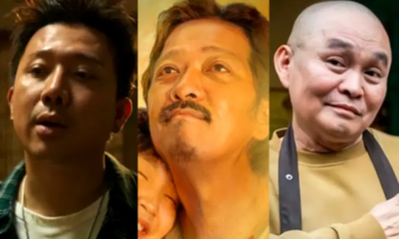 Cuộc đua phim Tết Bính Ngọ: Trấn Thành dẫn đầu với hơn 1 tỷ đồng vé đặt trước