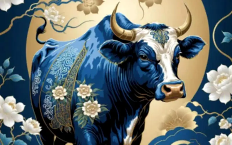 Cuối tháng 2 âm lịch, 4 con giáp được thần tài trao lộc lớn, may mắn ngập tràn