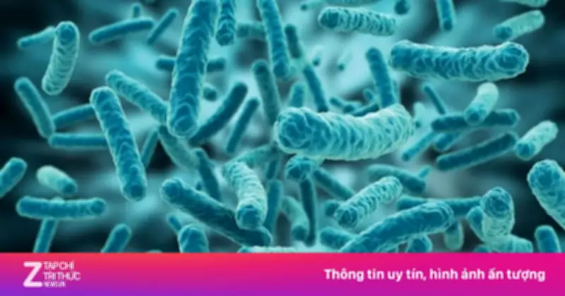 Cuốn Sách Lịch Sử Của Lên Men: Khám Phá Mối Quan Hệ Cộng Sinh Giữa Con Người Và Vi Khuẩn